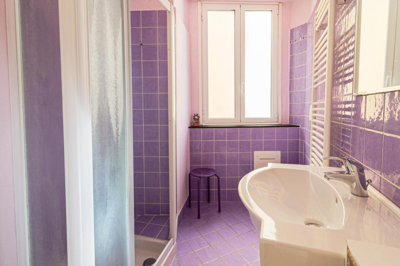 Casa Zaretta Lägenhet Imperia Exteriör bild