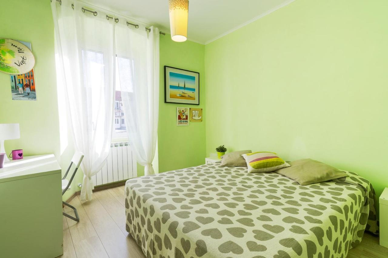 Casa Zaretta Lägenhet Imperia Exteriör bild