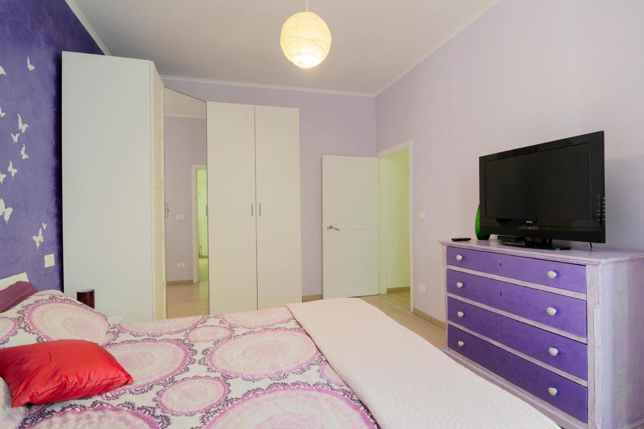 Casa Zaretta Lägenhet Imperia Exteriör bild