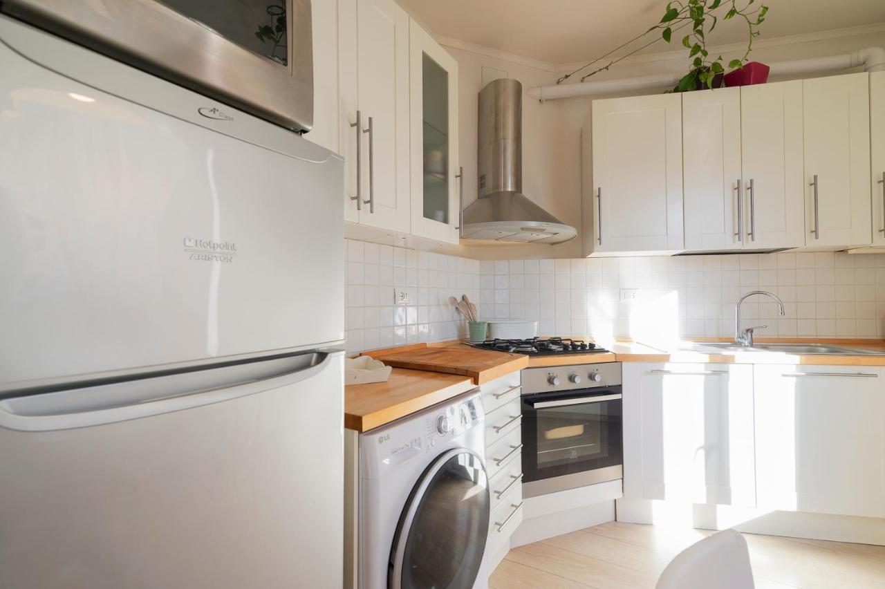 Casa Zaretta Lägenhet Imperia Exteriör bild