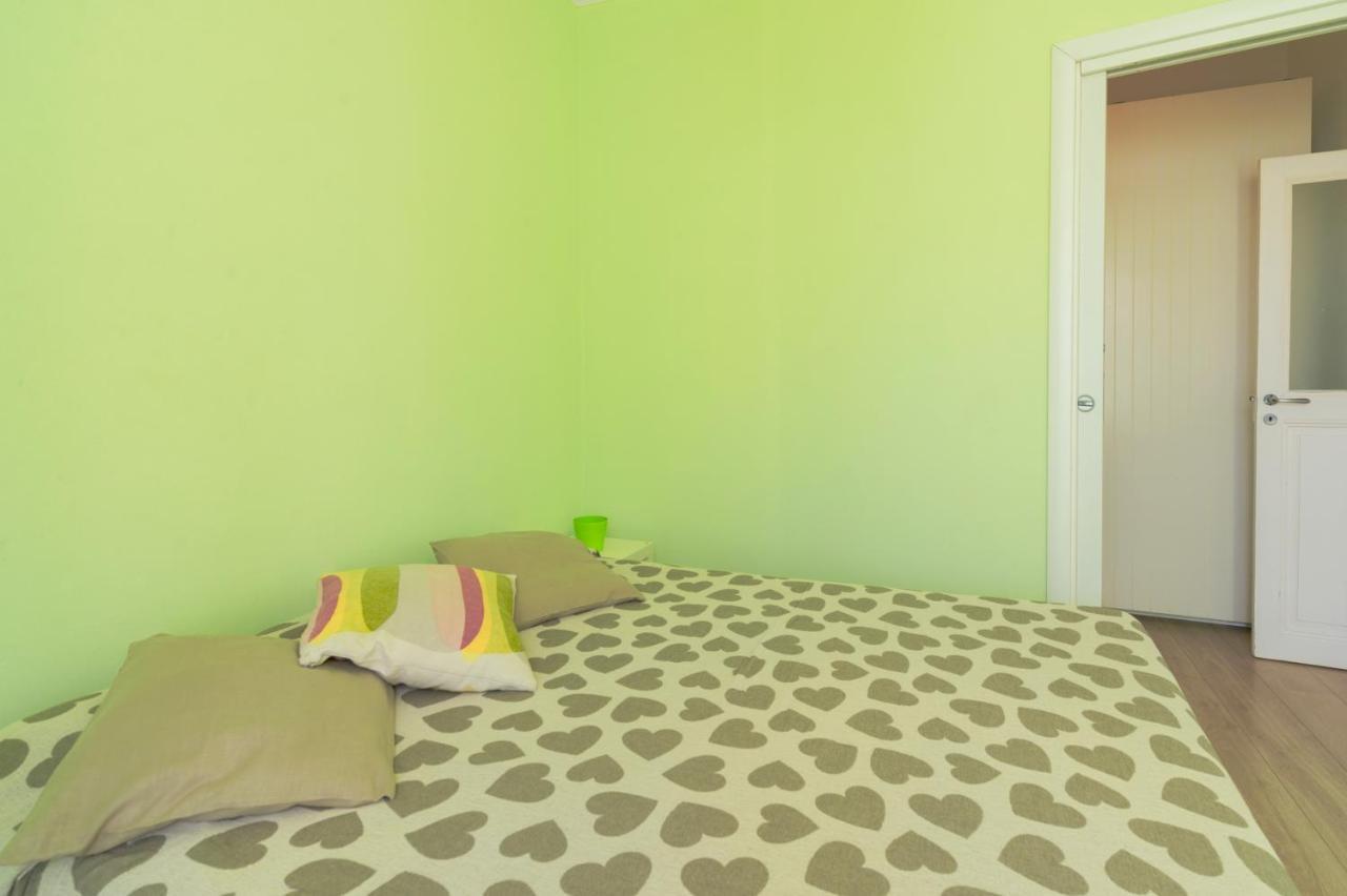 Casa Zaretta Lägenhet Imperia Exteriör bild